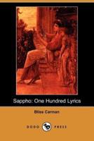 Sappho: One Hundred Lyrics (Dodo Press)