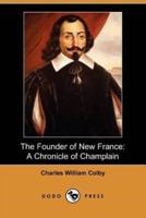 The Founder of New France