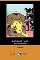 Barks and Purrs (Illustrated Edition) (Dodo Press)