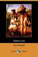 Desert Love (Dodo Press)