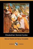 Elizabethan Sonnet-Cycles (Dodo Press)