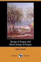 Songs of Angus and More Songs of Angus