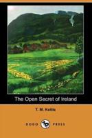 The Open Secret of Ireland (Dodo Press)