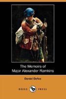 The Memoirs of Major Alexander Ramkins (Dodo Press)