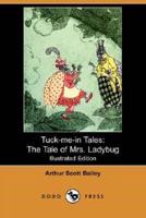 The Tale of Mrs. Ladybug