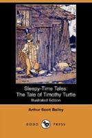 The Tale of Timothy Turtle