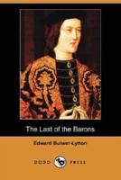 The Last of the Barons (Dodo Press)