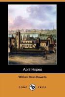 April Hopes (Dodo Press)