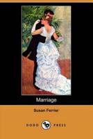 Marriage (Dodo Press)