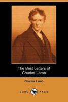 The Best Letters of Charles Lamb (Dodo Press)