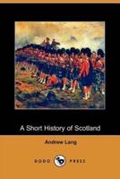 A Short History of Scotland (Dodo Press)