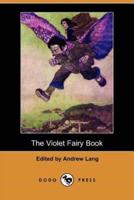 The Violet Fairy Book