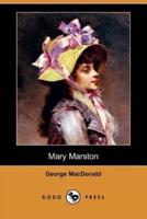 Mary Marston (Dodo Press)