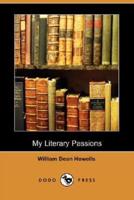 My Literary Passions (Dodo Press)