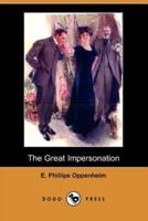 The Great Impersonation (Dodo Press)