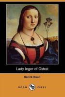 Lady Inger of Ostrat
