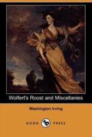 Wolfert's Roost and Miscellanies (Dodo Press)