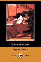 Nonsense Novels (Dodo Press)