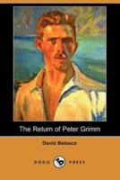 The Return of Peter Grimm (Dodo Press)