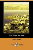 World for Sale (Dodo Press)