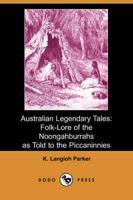 Australian Legendary Tales