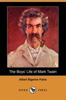 Boys' Life of Mark Twain (Dodo Press)