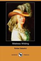 Mistress Wilding (Dodo Press)