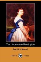 The Unbearable Bassington (Dodo Press)