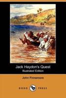 Jack Haydon's Quest (Illustrated Edition) (Dodo Press)