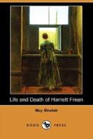 Life and Death of Harriett Frean (Dodo Press)