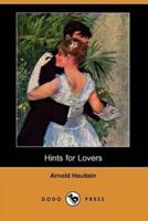 Hints for Lovers (Dodo Press)