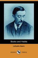 Books and Habits (Dodo Press)