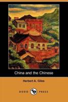 China and the Chinese (Dodo Press)