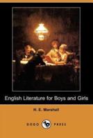 English Literature for Boys and Girls (Dodo Press)