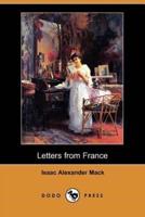 Letters from France (Dodo Press)