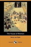 The House of Rimmon (Dodo Press)