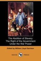 Abolition of Slavery
