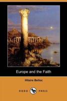 Europe and the Faith (Dodo Press)