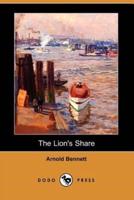 The Lion's Share (Dodo Press)