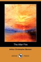 Altar Fire (Dodo Press)