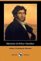 Memoirs of Arthur Hamilton (Dodo Press)