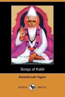 Songs of Kabir (Dodo Press)