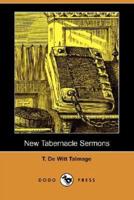 New Tabernacle Sermons (Dodo Press)