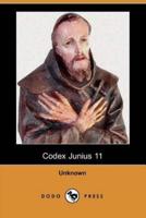 Codex Junius 11 (Dodo Press)
