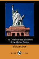 Communistic Societies of the United States