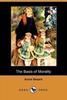 The Basis of Morality (Dodo Press)