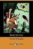 Blacky the Crow (Dodo Press)