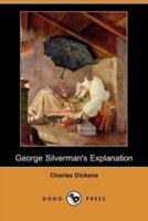 George Silverman's Explanation (Dodo Press)