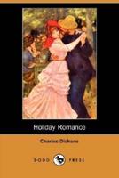 Holiday Romance (Dodo Press)