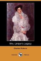 Mrs. Lirriper's Legacy (Dodo Press)